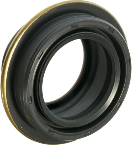 Rear Transfer Case Output Shaft Seal for Chevrolet S10 1998 1999 2000 2001 2002 2003 2004 1 Pcs Replacement 05003419AA, 5003419AA in Saudi Arabia