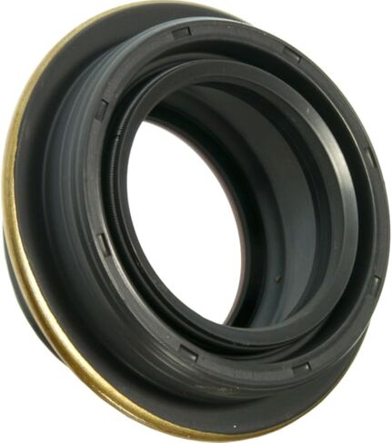 Rear Transfer Case Output Shaft Seal for GMC Sierra 1500 HD 2002 2003 2005 2006 1 PCS Replacement 05003419AA, 5003419AA in Saudi Arabia