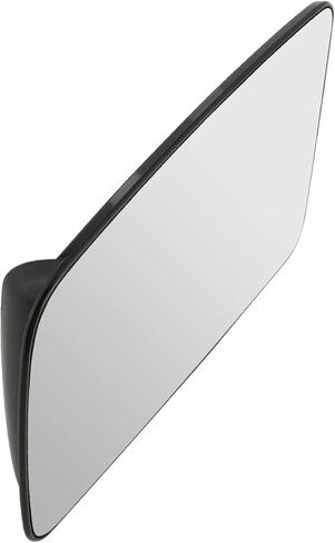 Auto Dynasty 5L1Z17K707AA OE Style Driver/Left Side Mirror Glass Lens Compatible with Lincoln Navigator Ford Expedition 03-06, Silver in Saudi Arabia