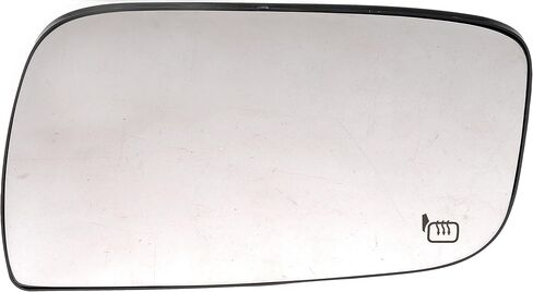 Dorman 56181 Driver Side Door Mirror Glass Compatible with Select Ford / Mercury Models in Saudi Arabia