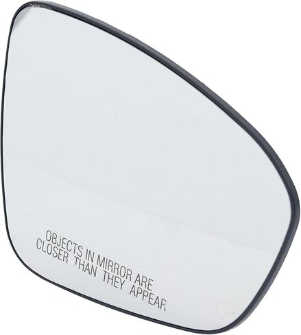 Kool Vue Mirror Glass Compatible with Nissan Sentra 2020-2023 Passenger Side NI1325145 in Saudi Arabia