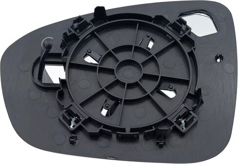 Kool Vue Mirror Glass Compatible with Nissan Sentra 2020-2023 Passenger Side NI1325145 in Saudi Arabia