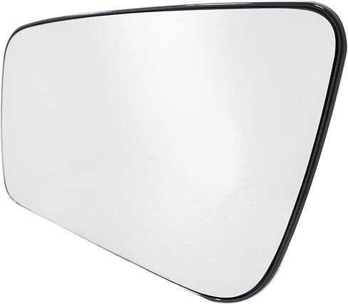 Dorman 56017 Driver Side Door Mirror Glass Compatible with Select Chevrolet / GMC Models in Saudi Arabia