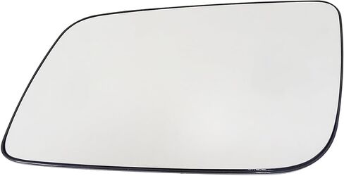 Dorman 56017 Driver Side Door Mirror Glass Compatible with Select Chevrolet / GMC Models in Saudi Arabia