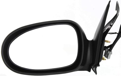 Kool Vue Driver & Passenger Side Power Mirrors for Nissan Sentra 2000-2006 Paintable in Saudi Arabia
