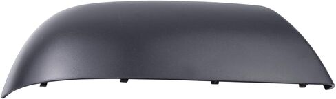 Driver and Passenger Side Mirror Cover Matte Black with Clip for Toyota Tundra 2007-2021, Sequoia 2010-2022 in Saudi Arabia