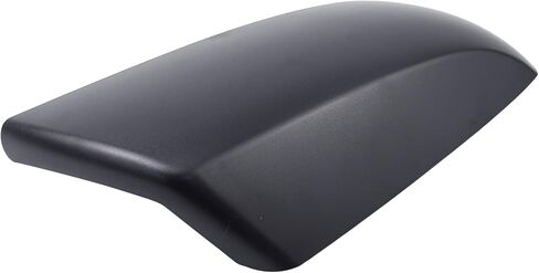 Driver and Passenger Side Mirror Cover Matte Black with Clip for Toyota Tundra 2007-2021, Sequoia 2010-2022 in Saudi Arabia