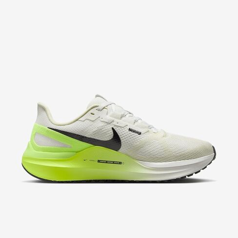 WOMEN'S STRUCTURE 25 - B - 111 SUMMIT WHITE/BLACK in Saudi Arabia