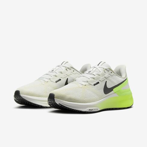WOMEN'S STRUCTURE 25 - B - 111 SUMMIT WHITE/BLACK in Saudi Arabia