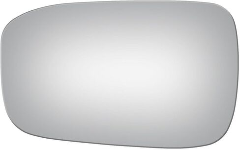 Burco 2959 Side View Mirror Honda Accord 2003-2007 Driver in Saudi Arabia