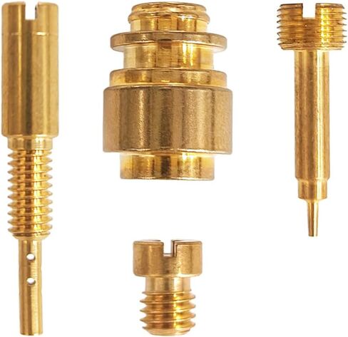 4 Pcs 26-1694 Carburetor Repair Carb Rebuild Kits Replacement for Suzuki Katana 600 GSX600F 2000 2001-2004 in Kuwait