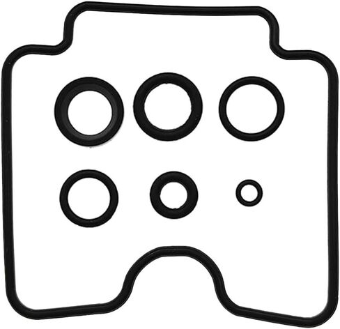 4 Pcs 26-1694 Carburetor Repair Carb Rebuild Kits Replacement for Suzuki Katana 600 GSX600F 2000 2001-2004 in Kuwait