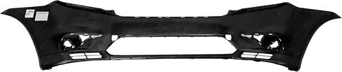 MBI AUTO - Painted To Match, Front Bumper Cover Fascia for 2011 2012 2013 Toyota Highlander 11 12 13, TO1000374 in Saudi Arabia