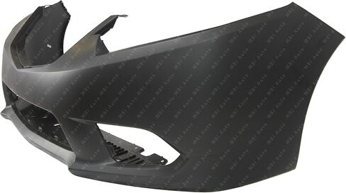 MBI AUTO - واجهة غطاء المصد الأمامي لسيارة 2011-2014 Acura TSX Sedan & Sport Wagon 11-14، AC1000177 in Saudi Arabia