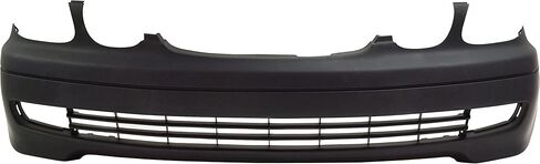 Garage-Pro Bumper Cover Compatible with 1998-2005 Lexus GS300, Fits 1998-2000 Lexus GS400, Fits 2001-2005 Lexus GS430 Front in Saudi Arabia