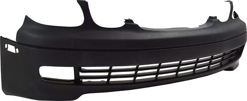 Garage-Pro Bumper Cover Compatible with 1998-2005 Lexus GS300, Fits 1998-2000 Lexus GS400, Fits 2001-2005 Lexus GS430 Front in Saudi Arabia
