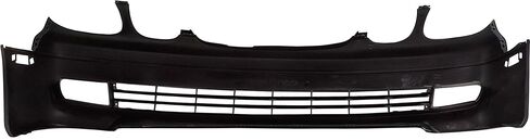 Garage-Pro Bumper Cover Compatible with 1998-2005 Lexus GS300, Fits 1998-2000 Lexus GS400, Fits 2001-2005 Lexus GS430 Front in Saudi Arabia
