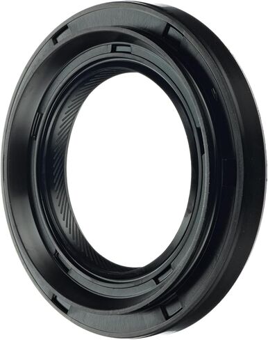 Right Automatic Transmission Output Shaft Seal Compatible With Honda Accord 2002 2001 2000 1999 1998 1997 1996 1995 1994 1993 1992 P-2570125 in Saudi Arabia