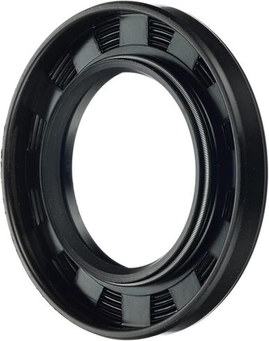 Right Automatic Transmission Output Shaft Seal Compatible With Honda Accord 2002 2001 2000 1999 1998 1997 1996 1995 1994 1993 1992 P-2570125 in Saudi Arabia