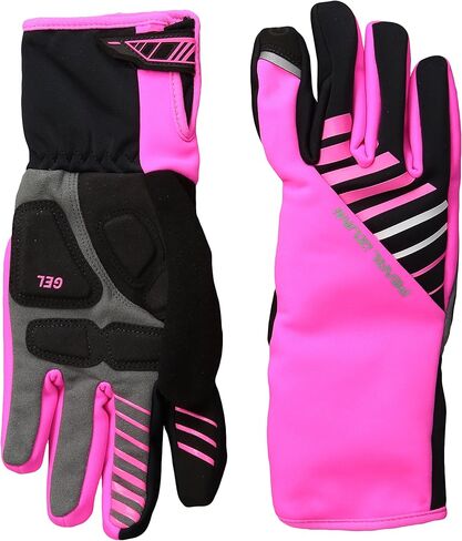 Pearl iZUMi Women's Elite Softshell Gel Gloves in Saudi Arabia