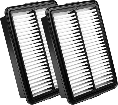 Engine Air Filter Fits for 2022-2023 Acura MDX Air Filter Replacement 17220-61A-A00 in Kuwait