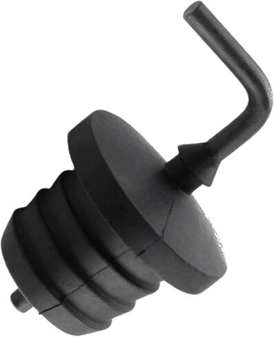 Oil Filler Cap Compatible with Honda Replacement # 25615-RJ2-004 25615-5T0-004 25615-5C4-014 25615RJ2004 256155T0004 256155C4014 in Kuwait