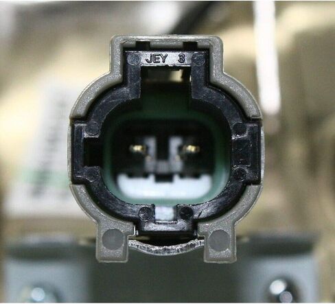 Corner Light For 1990 1991 1992 1993 1994 Nissan D21-1995 1996 1997 Nissan Pickup - Fits Passenger Side of Turn Signal Lights - Side Marker Light Includes Lens, Housing and Bulb in Kuwait