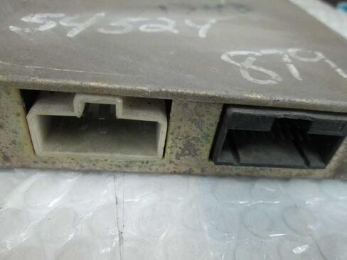 Engine ECM Electronic Control Module MT Fits 85 Compatible with Pulsar 23710 33M22 2371033M22 in Saudi Arabia