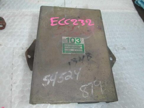 Engine ECM Electronic Control Module MT Fits 85 Compatible with Pulsar 23710 33M22 2371033M22 in Saudi Arabia