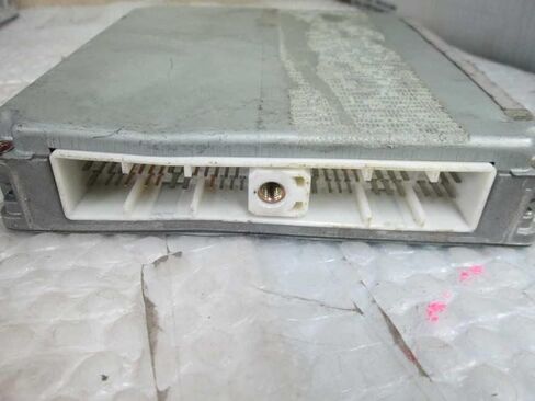 Engine ECM Control Module Fits 00 Compatible with Nissan Altima JA18M14 4E1 JA18M144E1 in Saudi Arabia