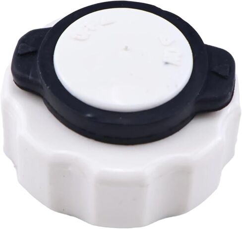Fuel Gas Cap 17620-098-010 Compatible with Honda CT70 CT 70 Trail 1969-1973 in Saudi Arabia