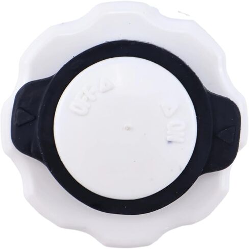 Fuel Gas Cap 17620-098-010 Compatible with Honda CT70 CT 70 Trail 1969-1973 in Saudi Arabia