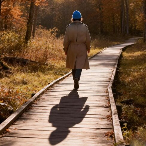 قبعة صوف محبوكة من MEA Culpa Beanie - أزرق صيفي، قبعة هيب هوب دافئة باردة بتصميمات جرافيك جاكار على شكل جمجمة in Kuwait