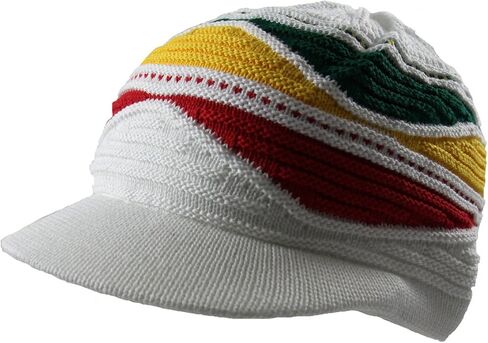 قبعة صغيرة من القطن من Rasta Fit It in Saudi Arabia