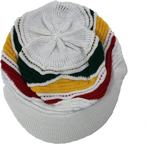 قبعة صغيرة من القطن من Rasta Fit It in Saudi Arabia