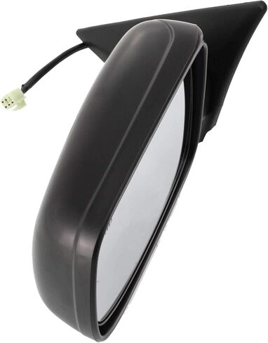 Garage-Pro Driver Side Power Heated Mirror for Subaru Outback Legacy 2000-2004 Car Vanity Mirror, Paintable Sedan & Wagon in Saudi Arabia