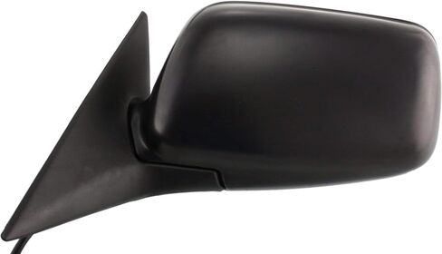 Garage-Pro Driver Side Power Heated Mirror for Subaru Outback Legacy 2000-2004 Car Vanity Mirror, Paintable Sedan & Wagon in Saudi Arabia