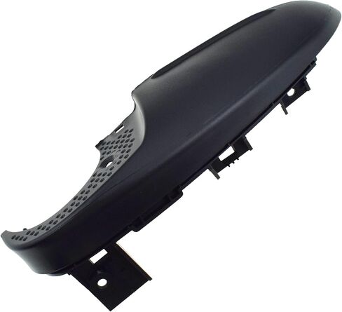 Right Side Rearview Mirror Lower Bottom Cover For Mazda 3 Axela 2014-2016 in Saudi Arabia