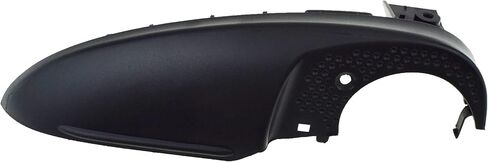 Right Side Rearview Mirror Lower Bottom Cover For Mazda 3 Axela 2014-2016 in Saudi Arabia