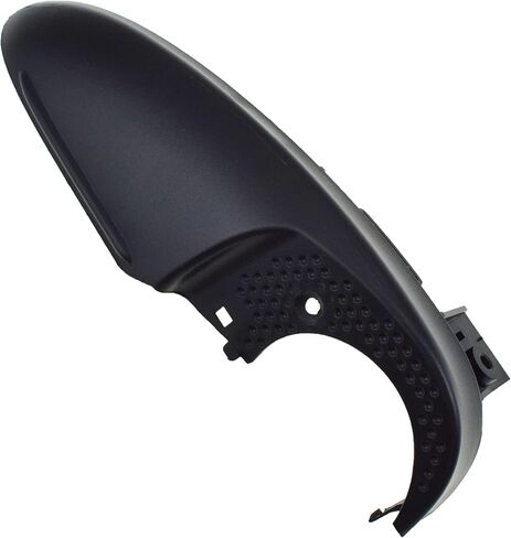 Right Side Rearview Mirror Lower Bottom Cover For Mazda 3 Axela 2014-2016 in Saudi Arabia