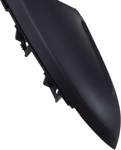 Right Side Rearview Mirror Lower Bottom Cover For Mazda 3 Axela 2014-2016 in Saudi Arabia