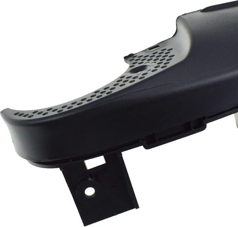 Right Side Rearview Mirror Lower Bottom Cover For Mazda 3 Axela 2014-2016 in Saudi Arabia