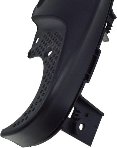 Right Side Rearview Mirror Lower Bottom Cover For Mazda 3 Axela 2014-2016 in Saudi Arabia