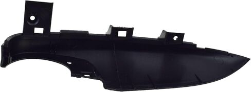 Right Side Rearview Mirror Lower Bottom Cover For Mazda 3 Axela 2014-2016 in Saudi Arabia
