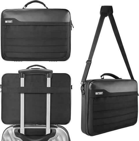 12 13 In Laptop Bag Compatible with Macbook Air 13, Compatible with Samsung Galaxy Tab S10 FE Plus, S10 Plus, Galaxy Book 13 in Kuwait