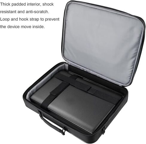 12 13 In Laptop Bag Compatible with Macbook Air 13, Compatible with Samsung Galaxy Tab S10 FE Plus, S10 Plus, Galaxy Book 13 in Kuwait