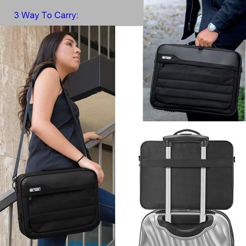 12 13 In Laptop Bag Compatible with Macbook Air 13, Compatible with Samsung Galaxy Tab S10 FE Plus, S10 Plus, Galaxy Book 13 in Kuwait