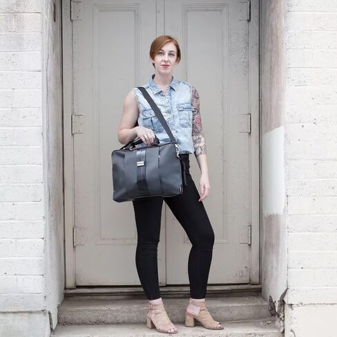 15.6 16 In Laptop Bag Compatible with MSI Creator 16 A16, CreatorPro 16, Crosshair Prestige A16, Cyborg A15, Katana A15, Pulse 16 in Kuwait