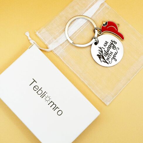 Cardinal Gifts for Women Men Memorial Remembrance for Loss of Mother Father Lover Friend Son Daughter Baby Grief Bereavement Sympathy Condolences Red Cardinal Gift Keychain for Him Her in Kuwait