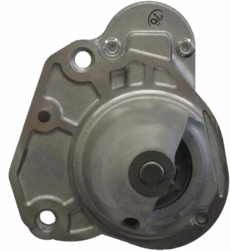 SB Parts OEM Starter متوافق مع Maserati Quattroporte Ghibli 2014 2015 2016 17 2018 2019 2020 2021 2022 2023 2024 (3.0L)، Levante 2017-24 (3.0) in Saudi Arabia